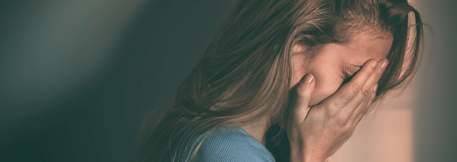 5 sentiments potentiels chez les personnes en deuil